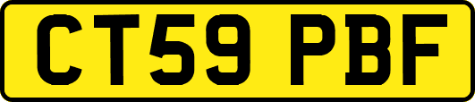 CT59PBF