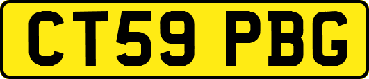 CT59PBG