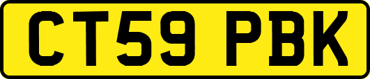 CT59PBK