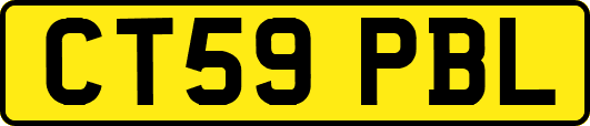 CT59PBL