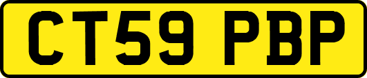 CT59PBP