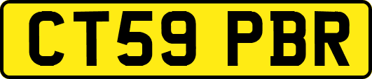 CT59PBR