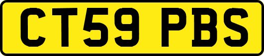CT59PBS