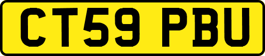 CT59PBU