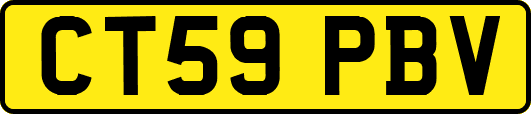 CT59PBV