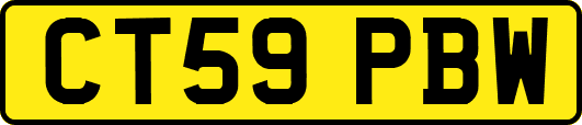 CT59PBW