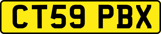 CT59PBX