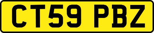 CT59PBZ