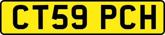CT59PCH
