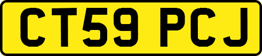 CT59PCJ