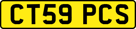 CT59PCS