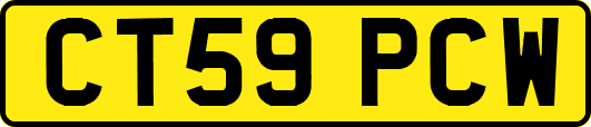 CT59PCW