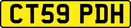 CT59PDH