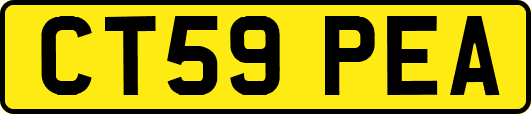 CT59PEA
