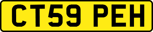 CT59PEH