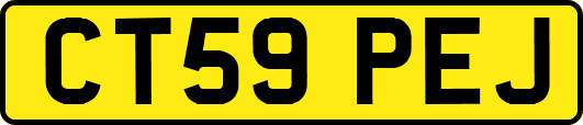 CT59PEJ