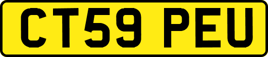 CT59PEU