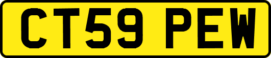 CT59PEW