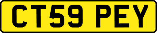 CT59PEY