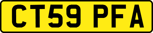 CT59PFA