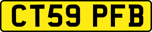 CT59PFB