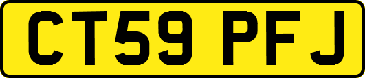 CT59PFJ