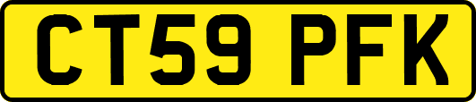 CT59PFK