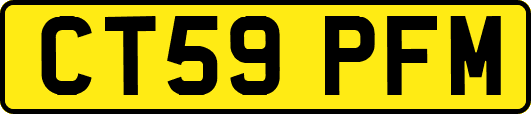 CT59PFM