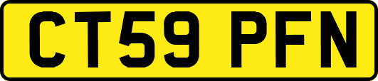 CT59PFN