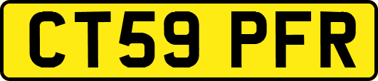 CT59PFR