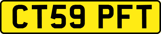 CT59PFT