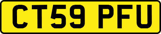 CT59PFU