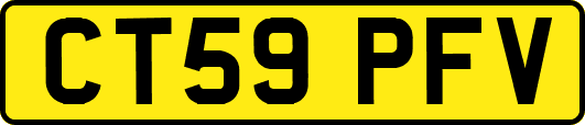 CT59PFV