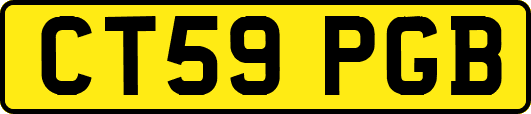 CT59PGB