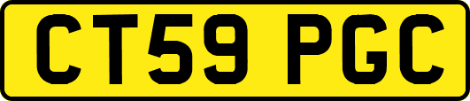 CT59PGC