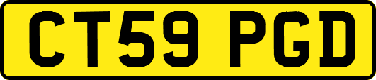 CT59PGD