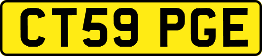 CT59PGE