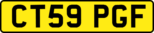 CT59PGF