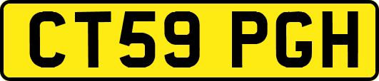 CT59PGH