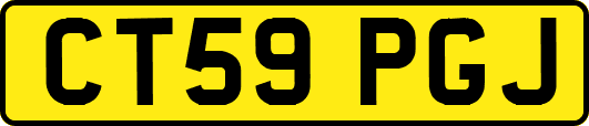 CT59PGJ
