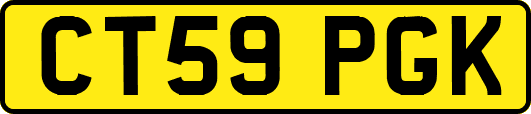 CT59PGK