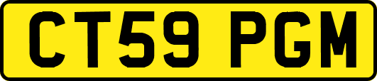 CT59PGM