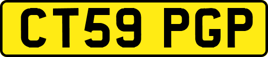 CT59PGP