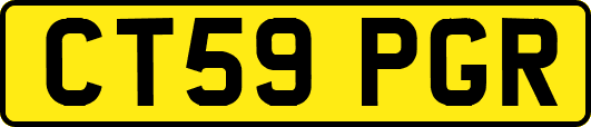 CT59PGR