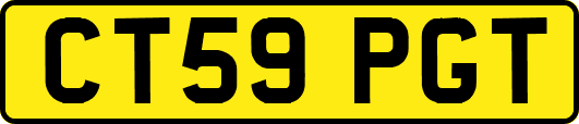 CT59PGT