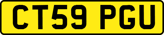 CT59PGU