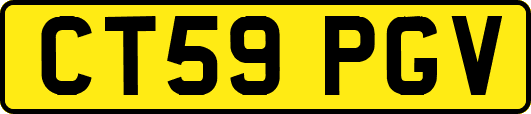 CT59PGV