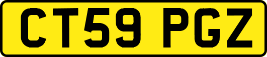 CT59PGZ