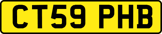 CT59PHB