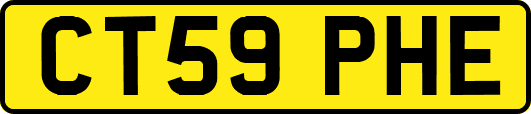 CT59PHE